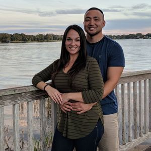 Meet your Posher, Mike